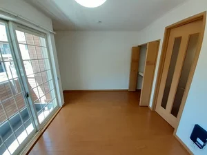 のマンスリーマンション・ウィークリーマンション「ハレレア 101・洋室(No.1362658)」メイン画像