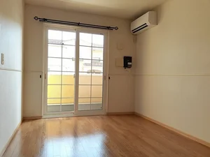 取手駅（茨城県）のマンスリーマンション・ウィークリーマンション「サンローザ・ヴィラＢ 103・洋室(No.1362660)」メイン画像