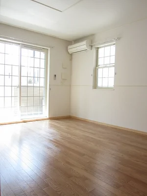 のマンスリーマンション・ウィークリーマンション「グランツ荒田 102・洋室(No.1362661)」メイン画像