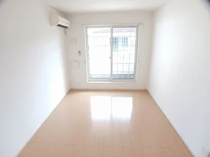 のマンスリーマンション・ウィークリーマンション「フェリエス 201・洋室(No.1362662)」メイン画像