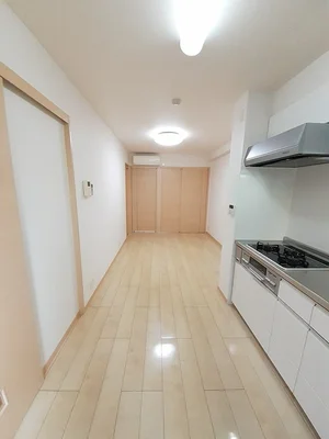 江戸川区のマンスリーマンション・ウィークリーマンション「ヌーベル　メゾン　ヤマヤ 202・洋室(No.1362663)」メイン画像