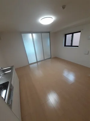 江東区のマンスリーマンション・ウィークリーマンション「スカイハウス　グランデ 403・洋室(No.1362670)」メイン画像