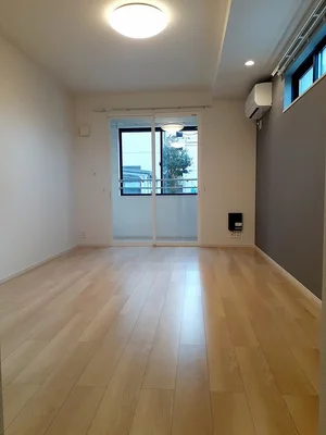 佐倉市のマンスリーマンション・ウィークリーマンション「コンフォートミラー 103・洋室(No.1362679)」メイン画像