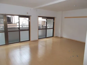 のマンスリーマンション・ウィークリーマンション「フリーダム中村 112・洋室(No.1362683)」メイン画像