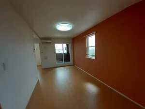 平田町駅（三重県）のマンスリーマンション・ウィークリーマンション「フォーチュネイト　ビレッジ　Ｅ 201・洋室(No.1362685)」メイン画像