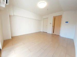 北九州市のマンスリーマンション・ウィークリーマンション「エヴァーグリーンＱ 305・洋室(No.1362687)」メイン画像