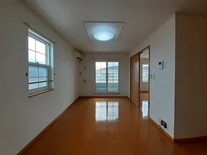 のマンスリーマンション・ウィークリーマンション「エイトホークス３番館 204・洋室(No.1362690)」メイン画像