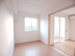 のマンスリーマンション・ウィークリーマンション「エテルノⅡ 103・洋室(No.1362693)」メイン画像