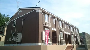 のマンスリーマンション・ウィークリーマンション「オワゾブルー 203・洋室(No.1362694)」メイン画像