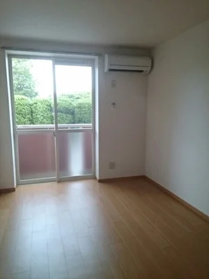 のマンスリーマンション・ウィークリーマンション「マイルドオークⅡ 103・洋室(No.1362697)」メイン画像