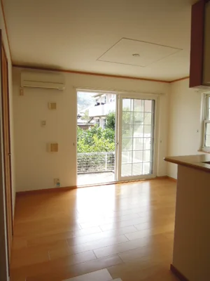 のマンスリーマンション・ウィークリーマンション「カームリー 102・洋室(No.1362698)」メイン画像