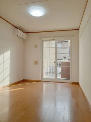 のマンスリーマンション・ウィークリーマンション「サーマルⅠ 105・洋室(No.1362699)」メイン画像