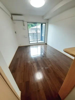 石巻駅（宮城県）のマンスリーマンション・ウィークリーマンション「クレアトゥール 203・洋室(No.1362704)」メイン画像