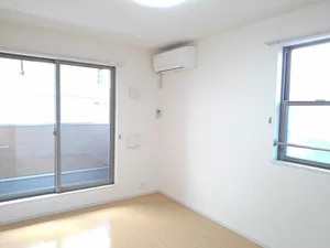 大崎市のマンスリーマンション・ウィークリーマンション「ノベルティーあさひ　Ｂ 204(No.1362706)」メイン画像