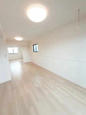 遠田郡美里町のマンスリーマンション・ウィークリーマンション「レジデンス美里Ⅰ 204・洋室(No.1362711)」メイン画像