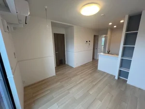 原ノ町駅（福島県）のマンスリーマンション・ウィークリーマンション「ソレイユ　スクエア南相馬Ⅰ 204・LDK(No.1362712)」メイン画像