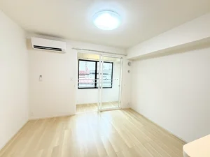のマンスリーマンション・ウィークリーマンション「リベルテ　Ａ 204・LDK(No.1362716)」メイン画像
