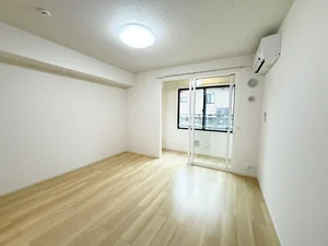 原ノ町駅（福島県）のマンスリーマンション・ウィークリーマンション「リベルテ　Ａ 102・洋室(No.1362725)」メイン画像