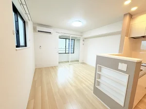 原ノ町駅（福島県）のマンスリーマンション・ウィークリーマンション「リベルテ　Ｂ 201・LDK(No.1362733)」メイン画像