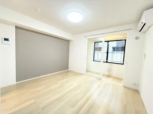 南相馬市のマンスリーマンション・ウィークリーマンション「リベルテ　Ｂ 107・洋室(No.1362734)」メイン画像