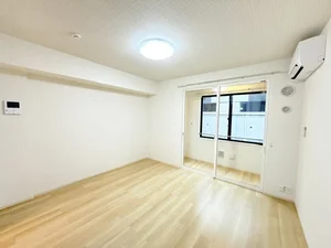 原ノ町駅（福島県）のマンスリーマンション・ウィークリーマンション「リベルテ　Ｂ 104・洋室(No.1362737)」メイン画像