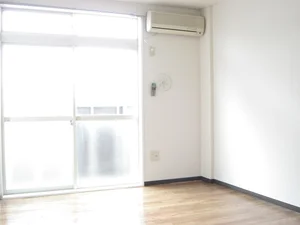 のマンスリーマンション・ウィークリーマンション「グレースヒルズＢ 103・洋室(No.1362741)」メイン画像