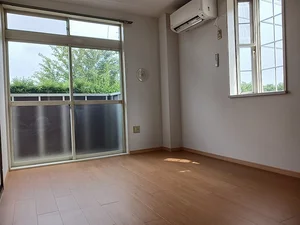 のマンスリーマンション・ウィークリーマンション「グレースヒルズＢ 103・洋室(No.1362741)」メイン画像