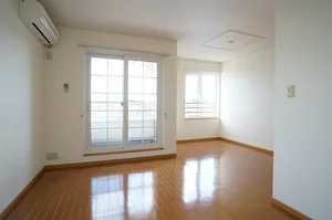 芳賀郡益子町のマンスリーマンション・ウィークリーマンション「シャインハーベストＢ 205・洋室(No.1362745)」メイン画像