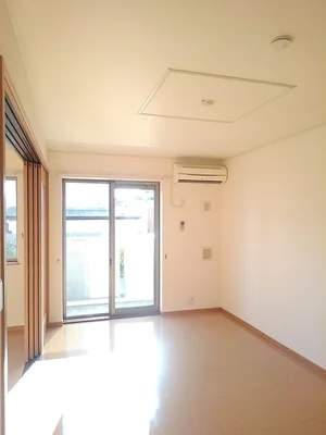 のマンスリーマンション・ウィークリーマンション「ネオ・アースＡ 102・洋室(No.1362746)」メイン画像