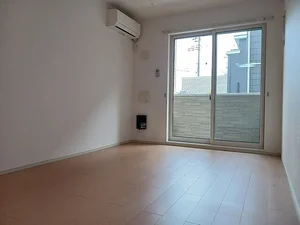 水戸市のマンスリーマンション・ウィークリーマンション「トーア・エリカーナ 102・洋室(No.1362750)」メイン画像