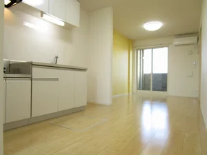 内原駅（茨城県）のマンスリーマンション・ウィークリーマンション「ヴィラ　Ｈ，Ｓ 104・洋室(No.1362753)」メイン画像