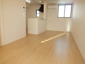 のマンスリーマンション・ウィークリーマンション「アルモニー 102・洋室(No.1362754)」メイン画像