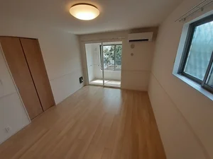 石岡市のマンスリーマンション・ウィークリーマンション「Ｌａｋｉ　Ⅱ 101・洋室(No.1362761)」メイン画像