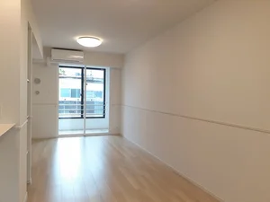 のマンスリーマンション・ウィークリーマンション「グランドパーク大塚 102・洋室(No.1362763)」メイン画像