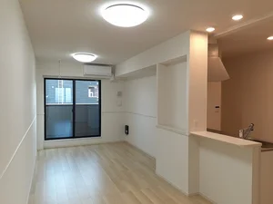 のマンスリーマンション・ウィークリーマンション「グラン　ビレッジ　ウー　Ⅳ 203・洋室(No.1362764)」メイン画像