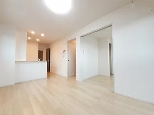 のマンスリーマンション・ウィークリーマンション「ルミナス 203・洋室(No.1362766)」メイン画像