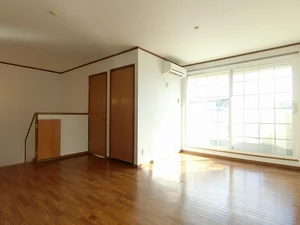 のマンスリーマンション・ウィークリーマンション「ヴィラ・グレース 201・和室(No.1362767)」メイン画像