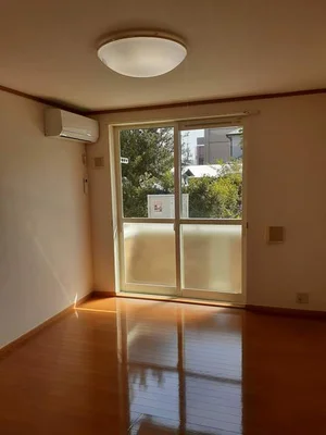 茂原駅（千葉県）のマンスリーマンション・ウィークリーマンション「フレスクーラ　ガーデン 103・洋室(No.1362770)」メイン画像