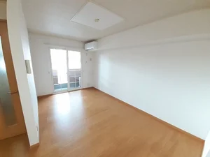 のマンスリーマンション・ウィークリーマンション「ウイステリア　Ｂ 103・洋室(No.1362772)」メイン画像