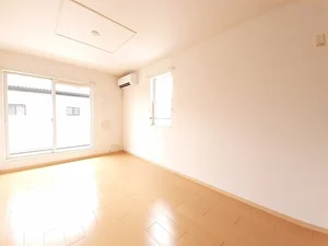 のマンスリーマンション・ウィークリーマンション「ボニートカーサＡ 203・洋室(No.1362773)」メイン画像