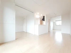 のマンスリーマンション・ウィークリーマンション「クンブレーカーサ 202・洋室(No.1362777)」メイン画像