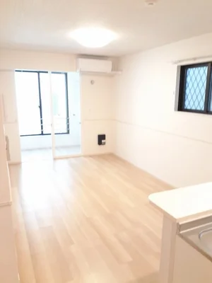 のマンスリーマンション・ウィークリーマンション「プリートＨ 103・洋室(No.1362778)」メイン画像