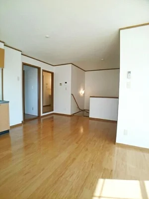 のマンスリーマンション・ウィークリーマンション「ソレアードＢ 201・洋室(No.1362783)」メイン画像