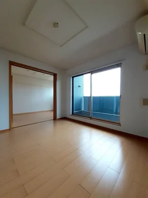 のマンスリーマンション・ウィークリーマンション「Ｍ．Ｋマンション　Ⅷ 203・LDK(No.1362785)」メイン画像