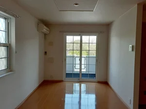 のマンスリーマンション・ウィークリーマンション「アバンツァーレ 104・洋室(No.1362786)」メイン画像