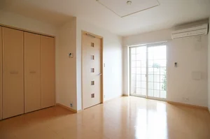 のマンスリーマンション・ウィークリーマンション「ミユマ・パレスＡ 103・洋室(No.1362787)」メイン画像