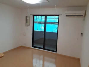 のマンスリーマンション・ウィークリーマンション「カーサ・デスパシオ　Ｂ 104・洋室(No.1362788)」メイン画像