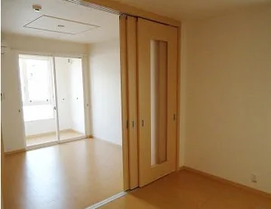 のマンスリーマンション・ウィークリーマンション「サン・グレイス 102・洋室(No.1362789)」メイン画像