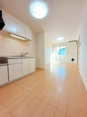 のマンスリーマンション・ウィークリーマンション「ティエラ 102・洋室(No.1362791)」メイン画像