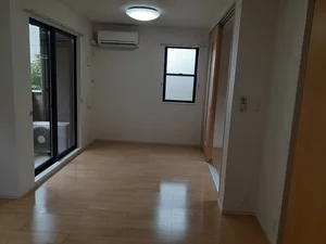 のマンスリーマンション・ウィークリーマンション「アン－サンク 101・洋室(No.1362794)」メイン画像